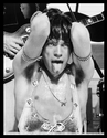 Mick Jagger : Teasing & Taunting