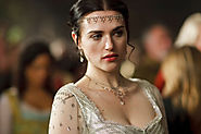 Katie McGrath’s Acting Career, List of Movies and TV Shows - Fashion Glim