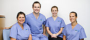 Airlie Smile Care - The Team of Expertise