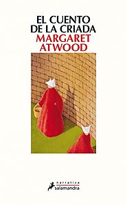 "El cuento de la criada", de Margaret Atwood