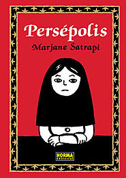"Persépolis", de Mariane Satrapi
