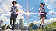 2. Your Name.