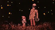 5. Grave of the Fireflies