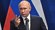 Putin Approves Law Labeling Journalists 'Foreign Agents' In Russia