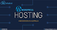 Wordpress Hosting Australia | Cheap & Fast Managed Wordpress Hosting