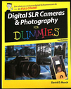 Digital SLR Cameras and Photography for Dummies | eBay
