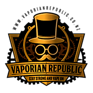 Number One Source for Vape in Auckland | Vaporian Republic