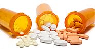 Rx Discount Card: Facts About Prescription Drug Abuse