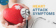 Heart Attack Symptoms You Should Not Ignore