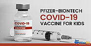 FDA has Authorized Pfizer-BioNTech COVID-19 Vaccine for Kids 5 to 11 – Rx Prescription Discount Card for Free | Pet R...