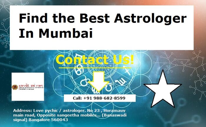 best astrologer in bangalore near me