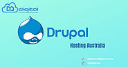 Best Enterprise Drupal hosting Australia 2019