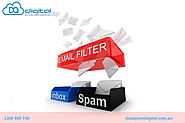 Encrypted Secure Business Email Spam Filter Providers 2019