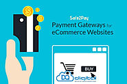 Best Payment Gateway Australia for Ecommerce Business