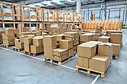 Trusted Warehouse Packaging in Laverton | Free Delivery