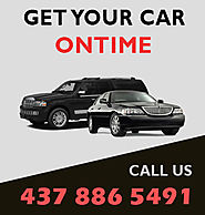 Airport Limo Toronto Pearson, Airport Taxi, Limo Services | Air Limo Taxi Services