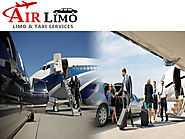 Air Limo Taxi Services - Google+
