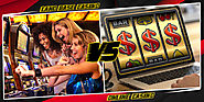 Online Slots VS Land Slots– The Difference Between Types of Slots