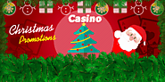 Online Casino Christmas 2019 Offers & Promotions – Kingdomace Casino