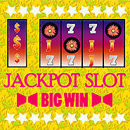 Online Jackpot Slot Big Win