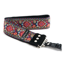 Capturing Couture Boho Collection 2.0" Camera Strap (Harmony)