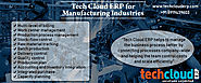 CLoud Based ERP Software in Hyderabad, India