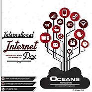 International Internet Day