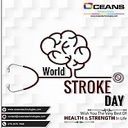 World Stroke Day