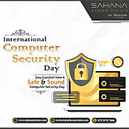 Computer Security Day