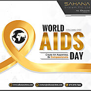 World Aids Day