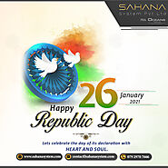 Happy Republic Day