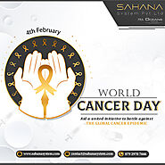 World Cancer Day