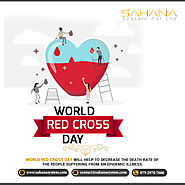 World Red Cross Day