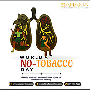 World No Tobacco Day