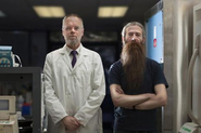 We'll Cure Death in a Decade Say the Stars of the SXSW Doc The Immortalists | Public Spectacle | Los Angeles | Los An...