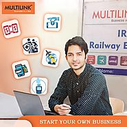 Start Your Franchise Business Company with Multilinkworld