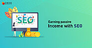 Earning Passive Income with SEO