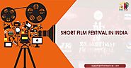 Short Film Festival in India- RFF – Rajasthan Film Festival