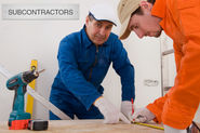 Checking For The Use Of Subcontractors | Solda Pools Toronto
