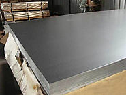 ASTM A240 Stainless Steel 316 Sheet and Plates Supplier, Exporter