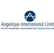 Angelique International : News Angelique International Limited News of Top EPC Company in India