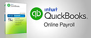 Trusted Results and Transformative Technology with QuickBooks Online Payroll