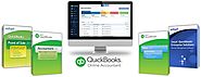 Grow and Manage your Work and Client with QuickBooks Online Accountant