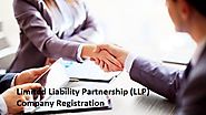 Limited Liability Partnership (LLP) firm Registration in India