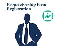 Proprietorship Firm Registration in India - Insta CA