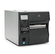 Zebra ZT420 6 inch RFID Printer ZT42062-T0100A0Z - RFID4USTORE