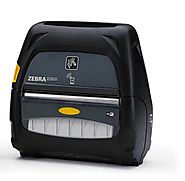 Zebra ZQ520 Mobile RFID Printer with Bluetooth 4.0 - RFID4USTORE