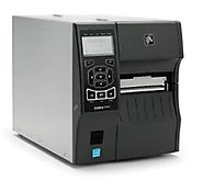 Zebra Custom ZT410 RFID Printer for Silverline Tags DS-ZT4KHP1086382