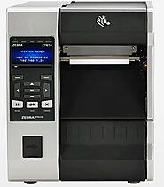 Zebra ZT610 RFID Printer - ZT61042-T0101A0Z - RFID4USTORE