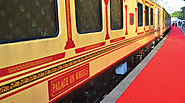 Palace on Wheels Tours India | Royal Journey of Luxury Train India | The Luxury Trains Of India